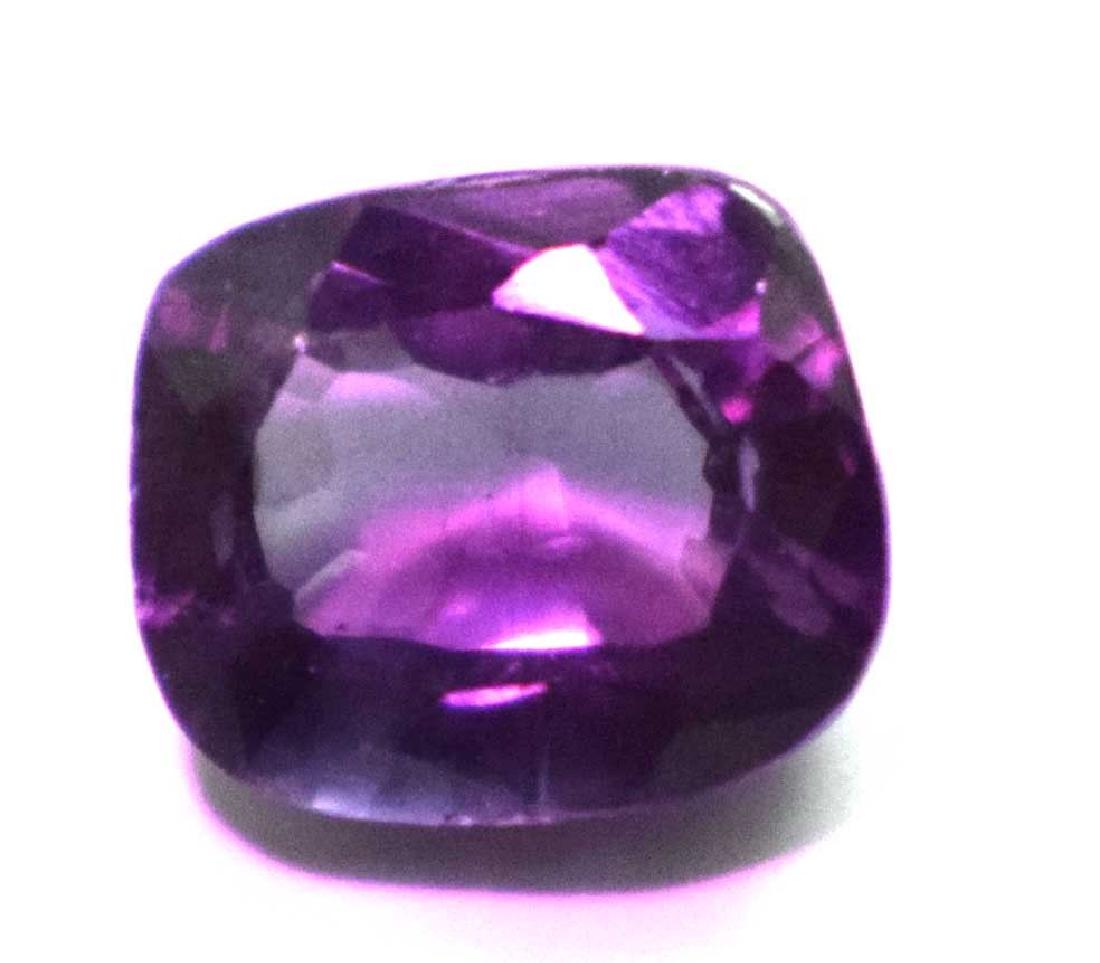 7.00 Ct IGL Certified Alexandrite Oval Russian Color (1 of 4)