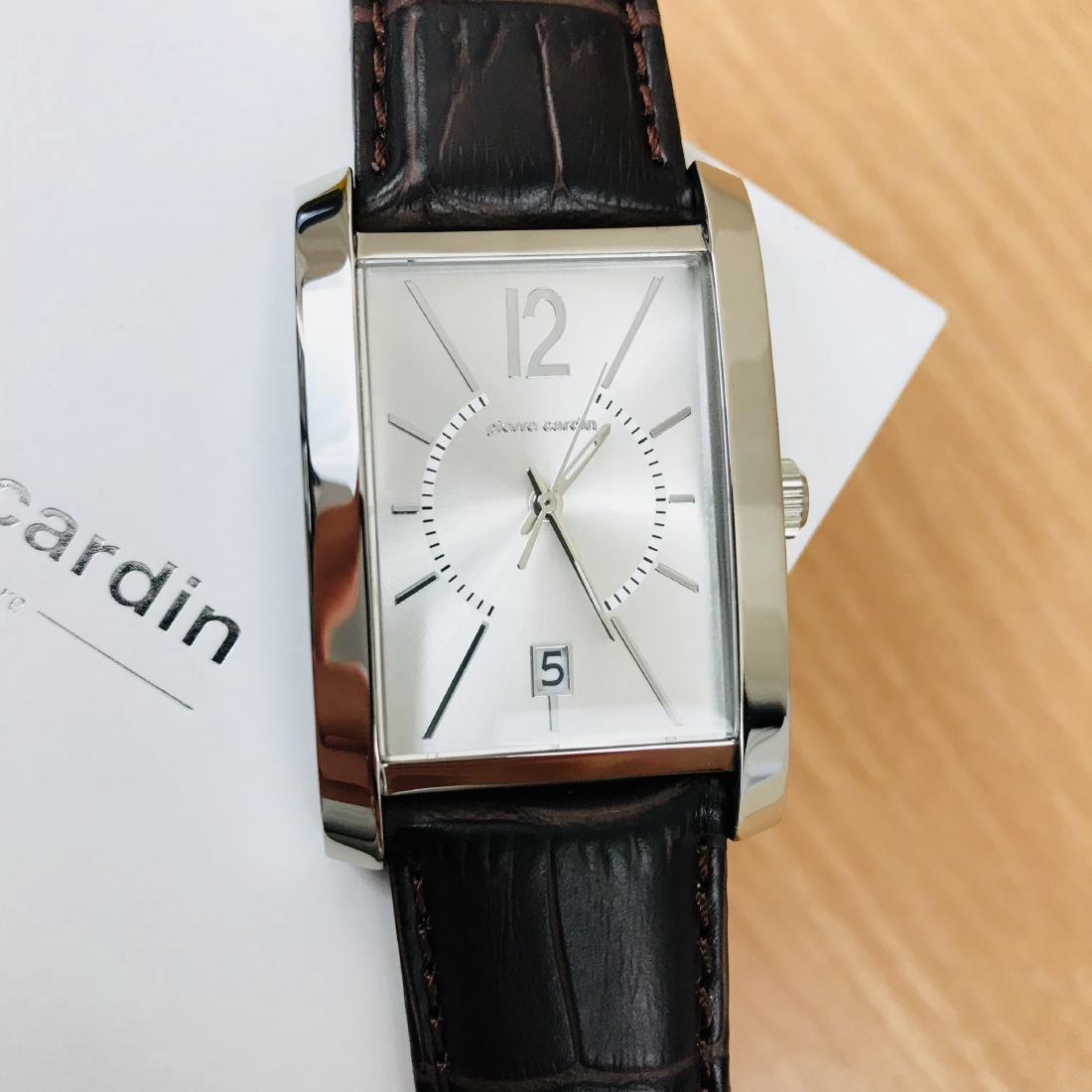Pierre Cardin – Men’s Classic Watch (1 of 10)