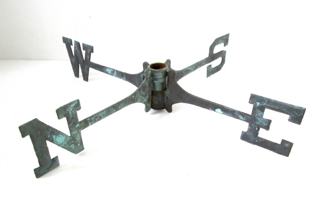 Vintage Weathervane Directionals (1 of 9)
