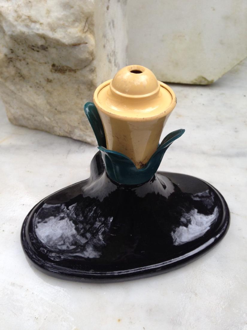 C1940's Tulip Lawn Sprinkler (1 of 5)