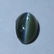 Colour Changing Alexandrite Cat's Eye - 0.37 ct