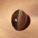 Colour Changing Alexandrite Cat's Eye - 0.37 ct - 3
