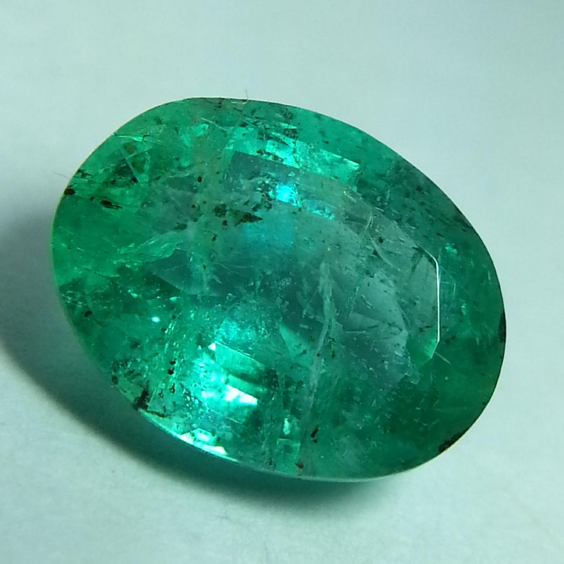 Emerald - 1.96 ct (1 of 4)