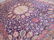 Hand Woven Semi Antique Persian Tabriz Rug 13.1x10 - 2