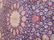 Hand Woven Semi Antique Persian Tabriz Rug 13.1x10 - 3