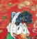 Donald Duck - Van Gogh Print - 4