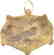 GOOD VIKING HEART PENDANT 9th-11th CENTURY - 2