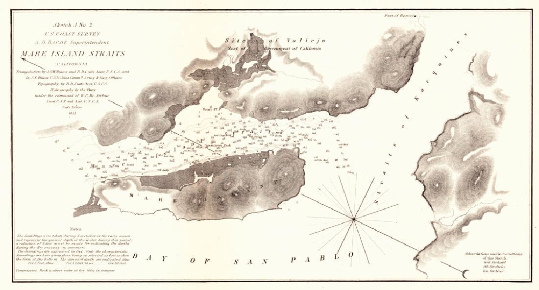 Mare Island Straits (1 of 1)