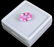 8.25 Ct Natural Pink Morganite IGL Certified