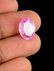 8.25 Ct Natural Pink Morganite IGL Certified - 3