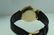 Vintage Longines 14K Solid Gold Watch, 1960s - 8