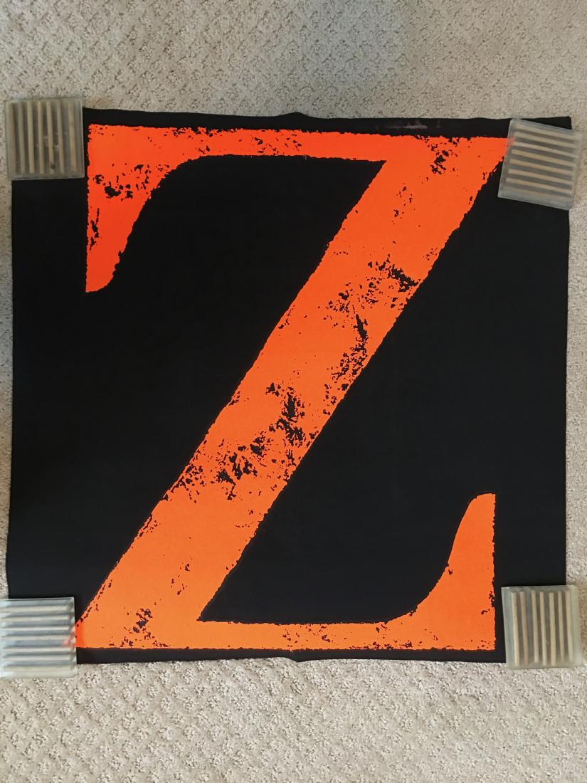 Z - BLACKLIGHT (1 of 1)