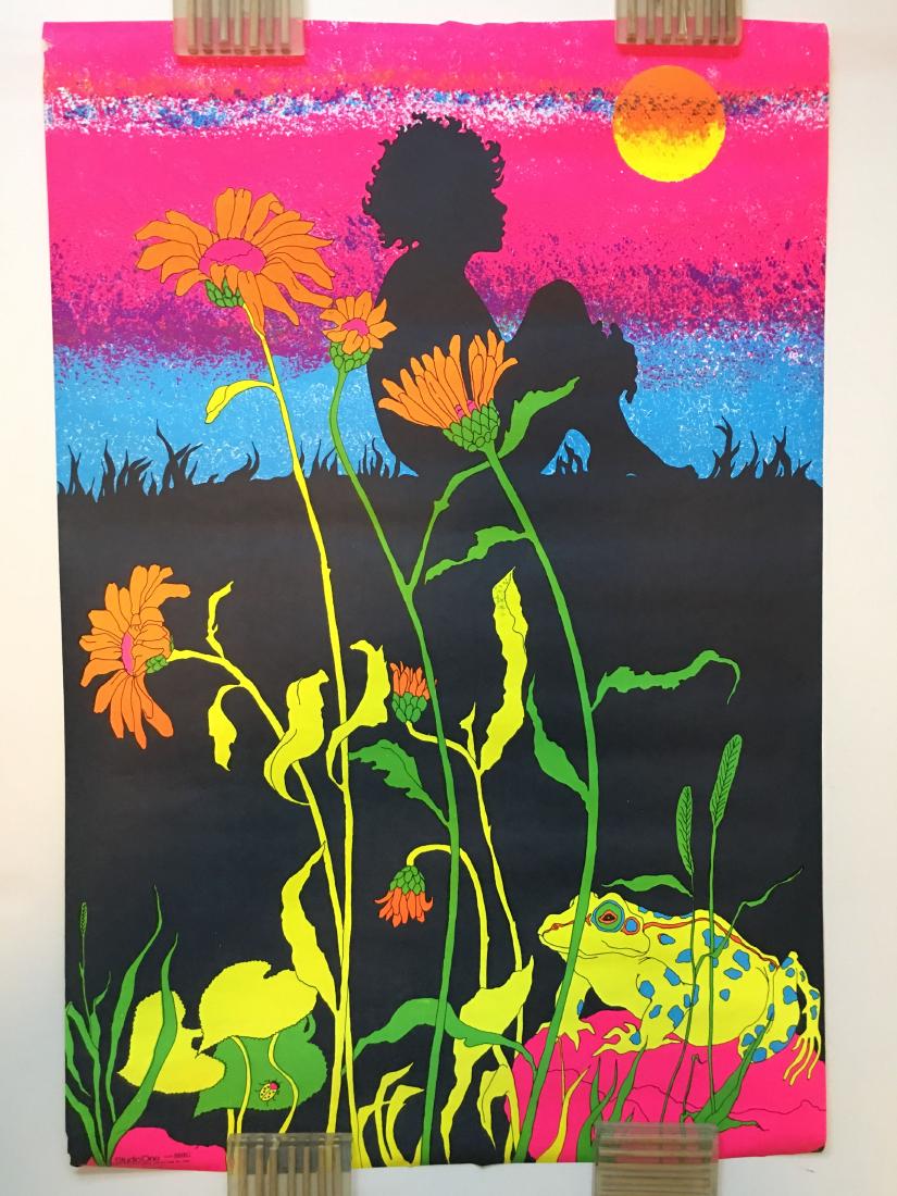 Toad - 1972 - Studio One - BLACKLIGHT (1 of 1)