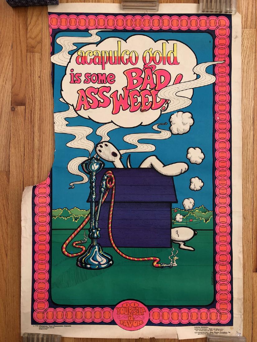 ACAPULCO GOLD IS BAD ASS WEED (1 of 1)