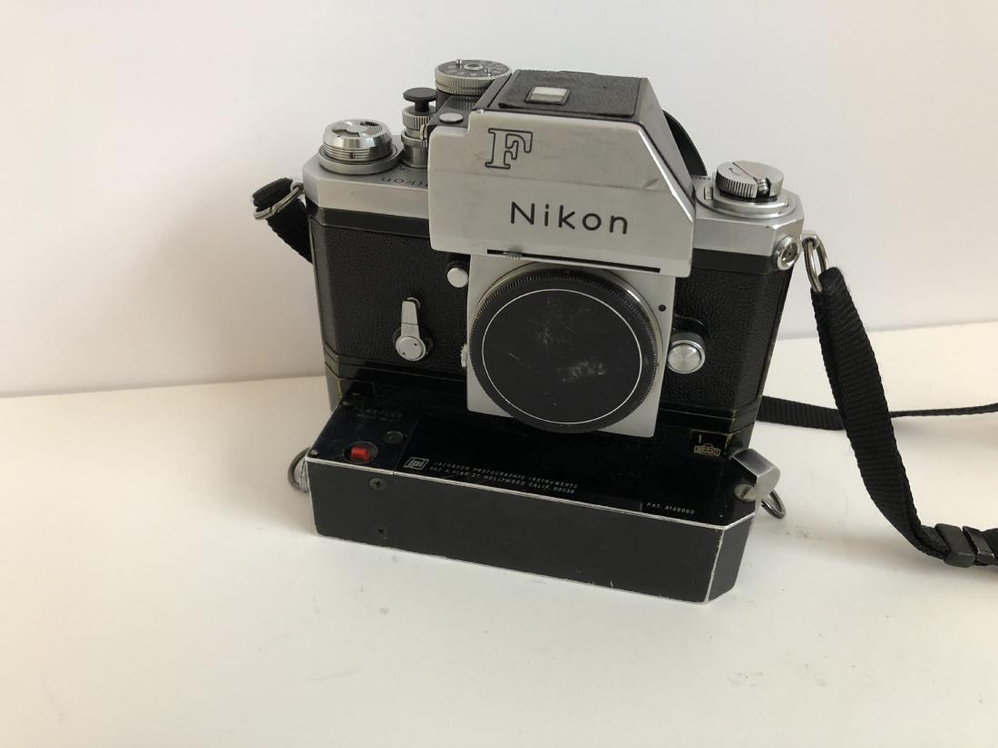 NIKON F CAMERA w/ JPI POWERCON - MIKE BARICH (1 of 5)
