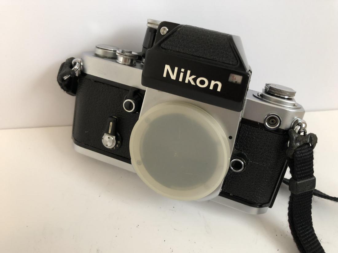 NIKON CAMERA - MIKE BARICH (1 of 3)