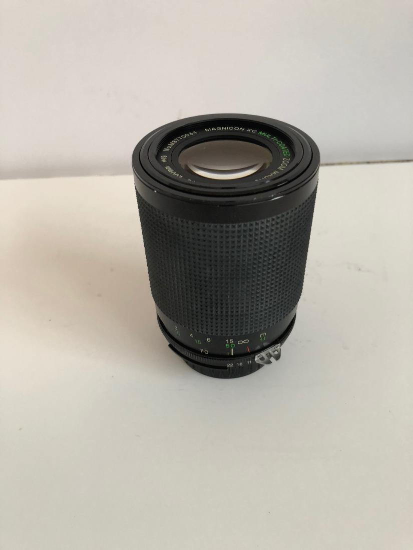 MAGNICON XC 70mm-200mm LENS - MIKE BARICH (1 of 4)