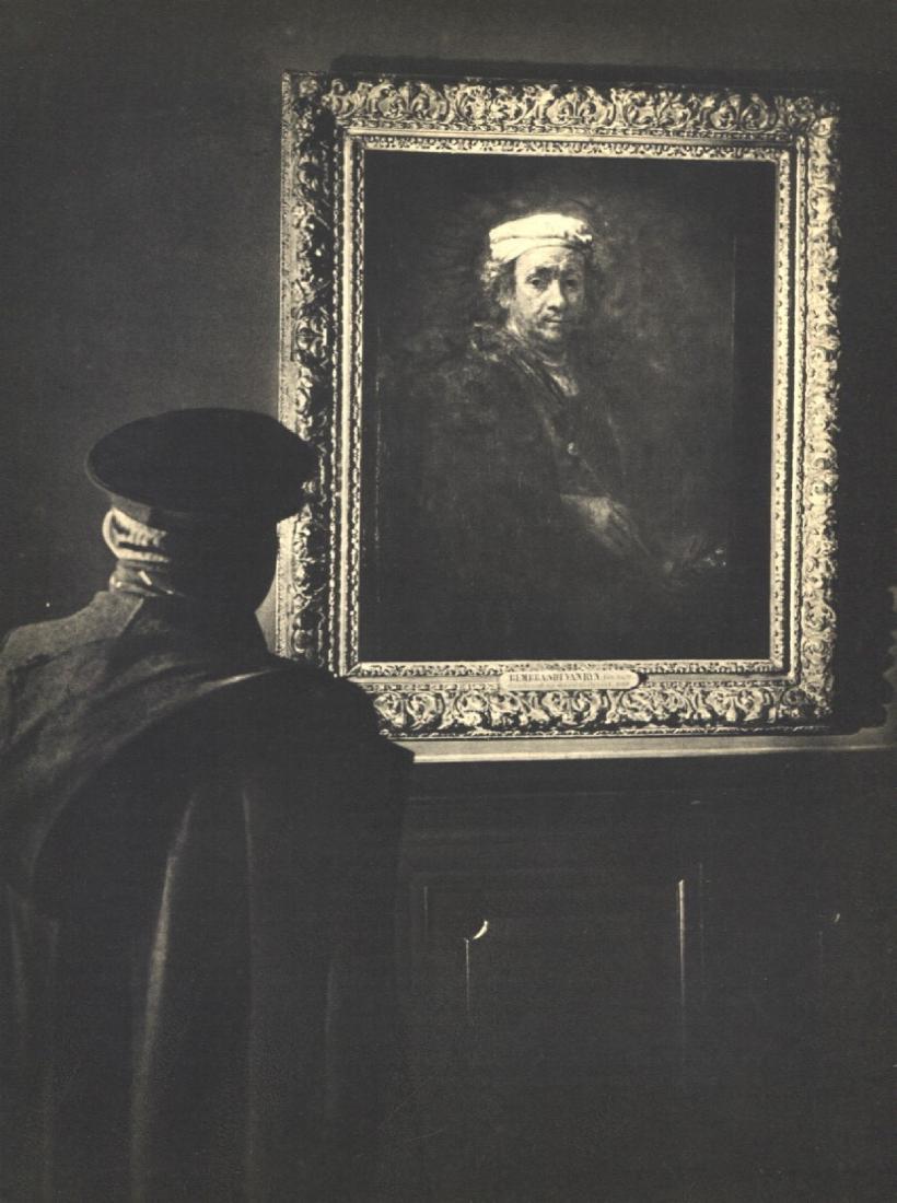 BRASSAI - Fine Art: Artist: BRASSAI Print Title: Fine Art Medium: Sheet-fed Gravure Printing Date: 1948 Printed in France Image size approx. 8.5 x 11 inches Brassai was a Hungarian–French photographer, sculptor, writer