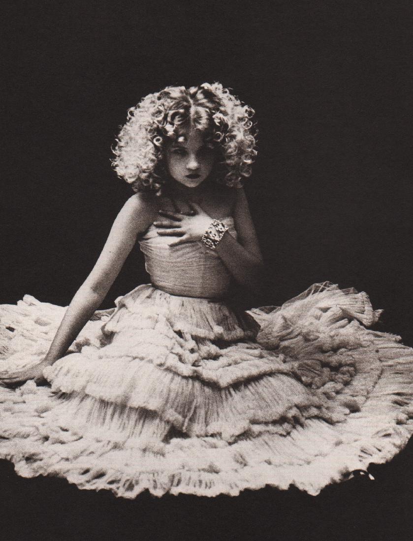 IRINA IONESCO Eva May 22, 2018 Jasper52 in NY