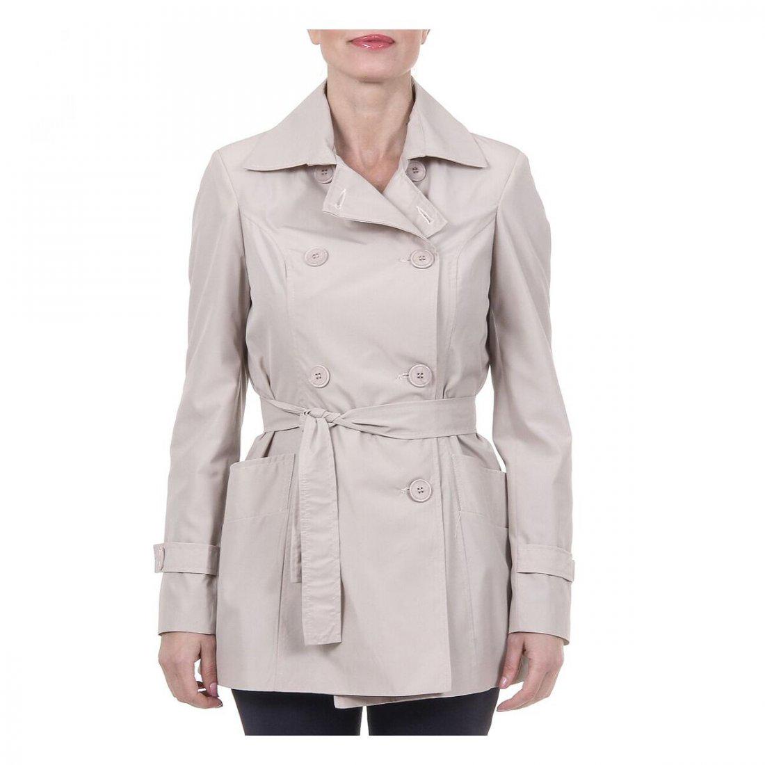 Ladies VERSACE 1969 Trench Coat (1 of 6)