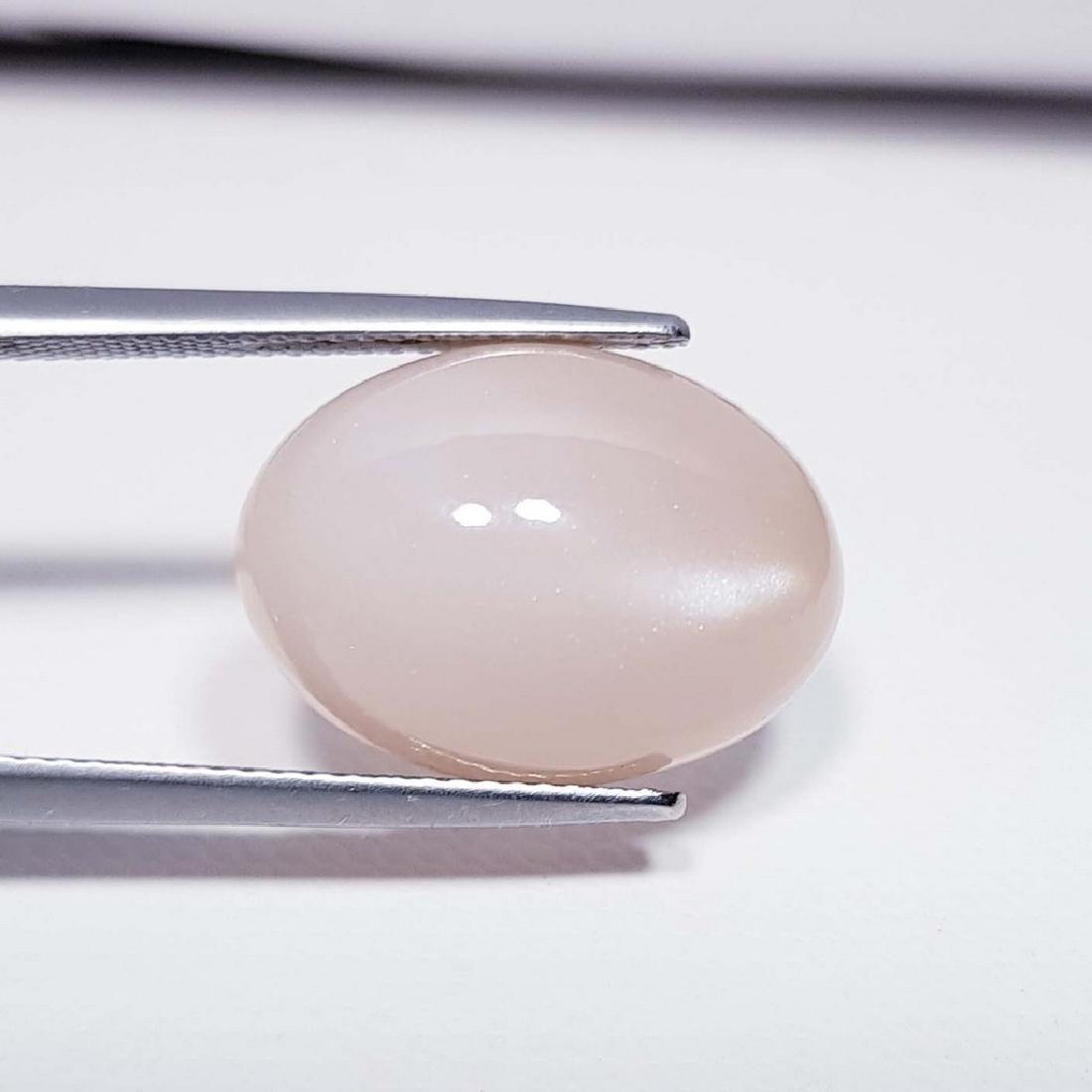 Candy Moonstone - 12.93 ct (1 of 4)