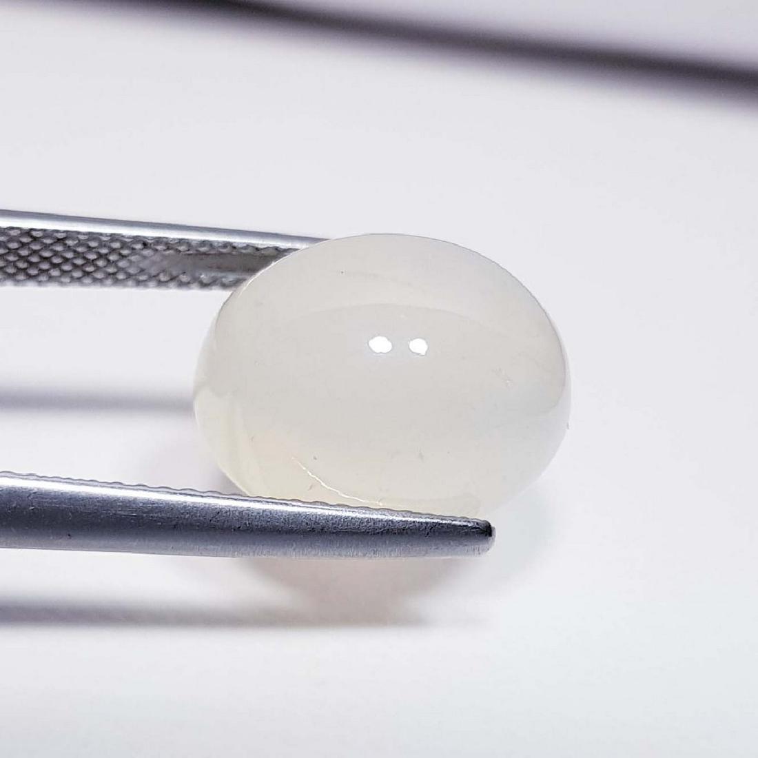 Candy Moonstone - 10.59 ct (1 of 4)