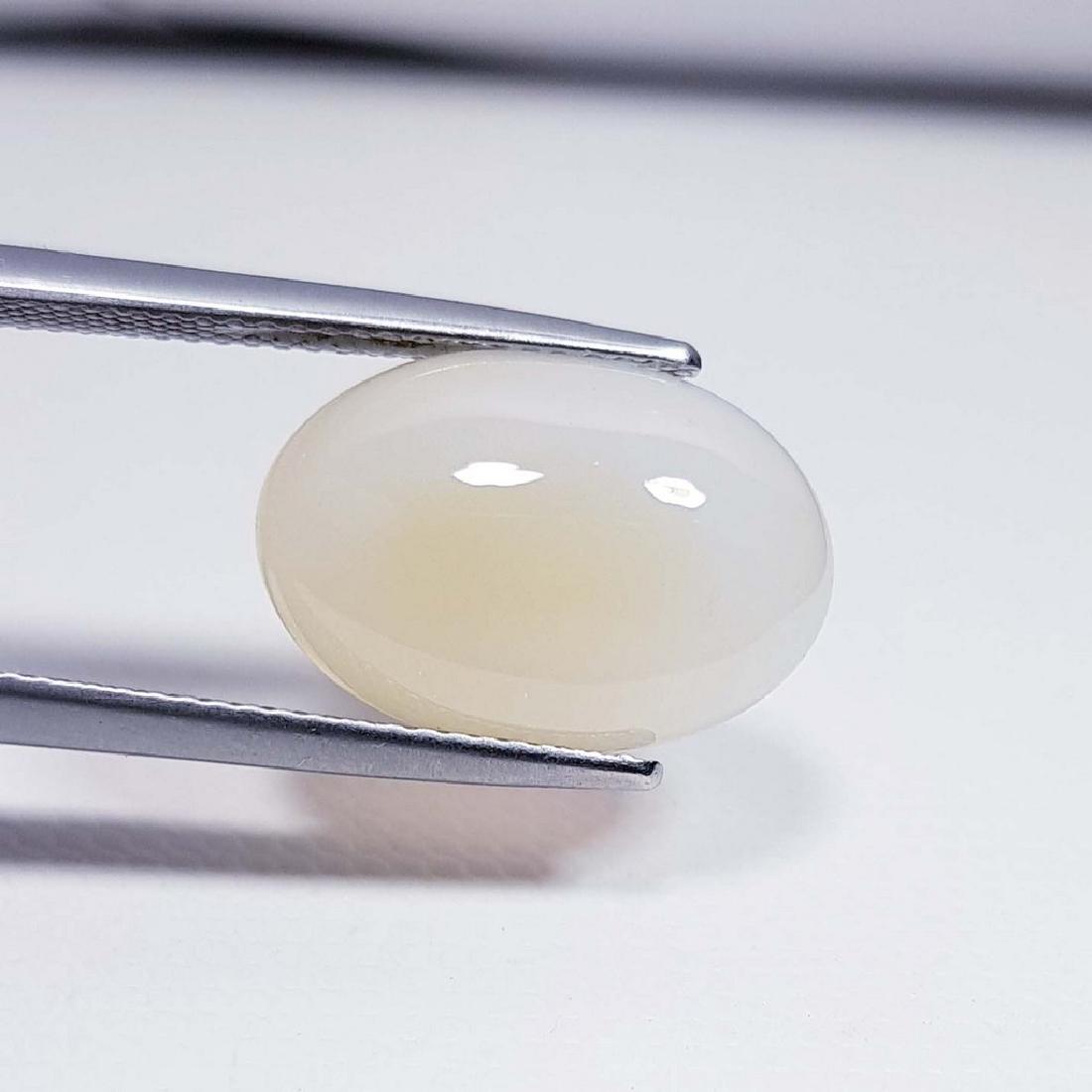 Candy Moonstone - 8.87 ct (1 of 4)