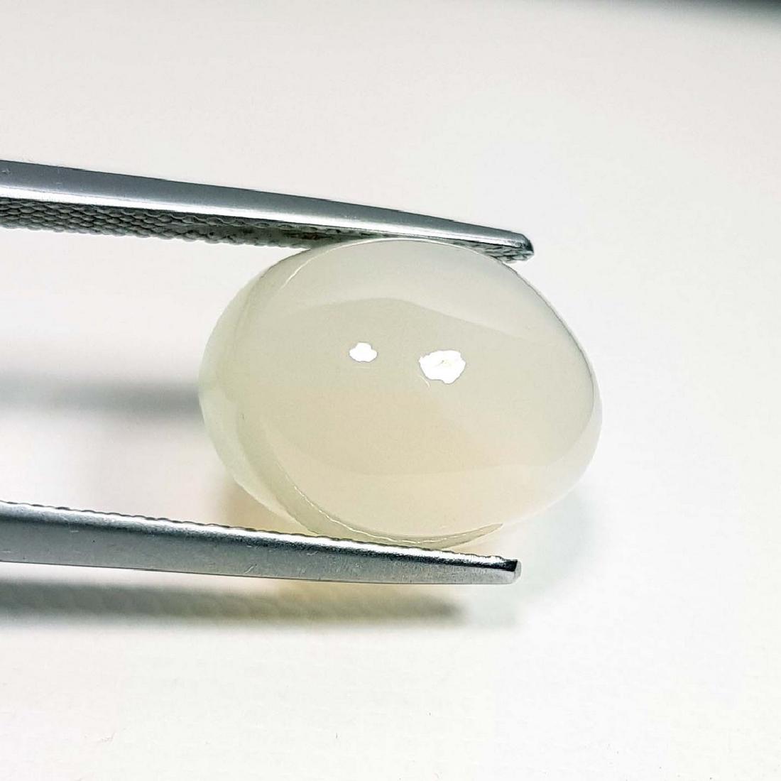 Candy Moonstone - 9.78 ct (1 of 4)