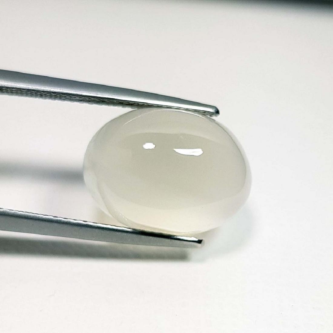 Candy Moonstone - 10.84 ct (1 of 4)