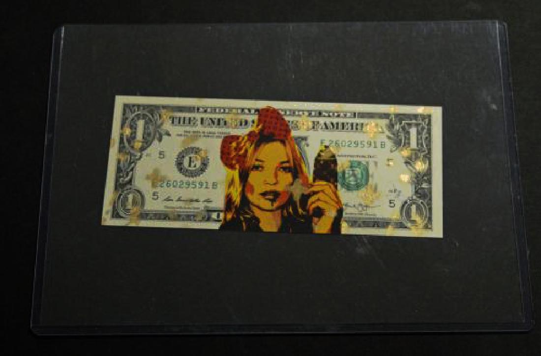 Kate Moss O Spray Death NYC (1 of 3)