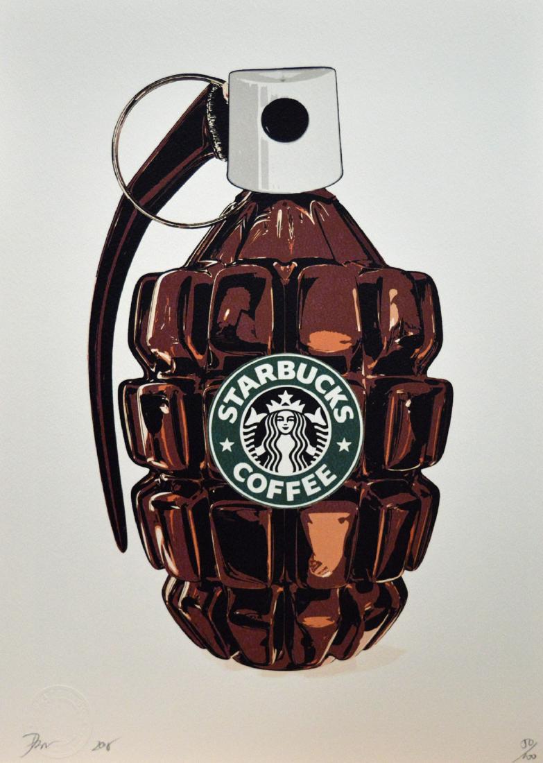 Brown Bomb Coffee Death NYC (1 of 3)