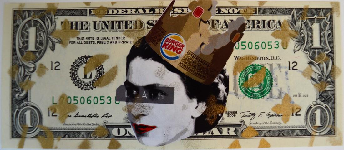 Burger Queen Death NYC (1 of 4)