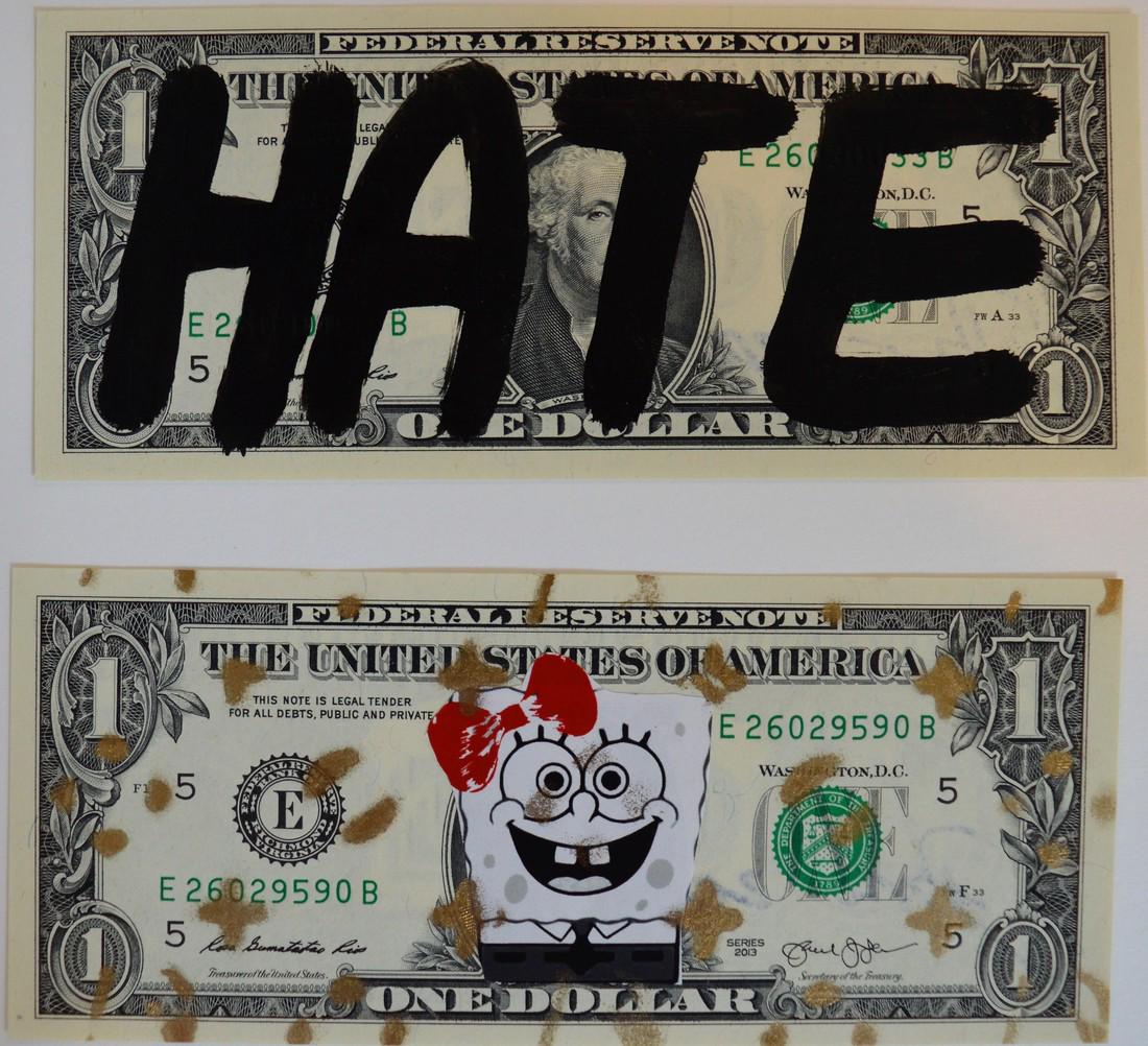 Hate Spongebob Death NYC (1 of 4)