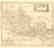 Morden: Antique Map of Berkshire, 1772