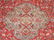 Authentic Vintage Persian Tabriz Tabatabaei Rug 9.6x8.3 - 4