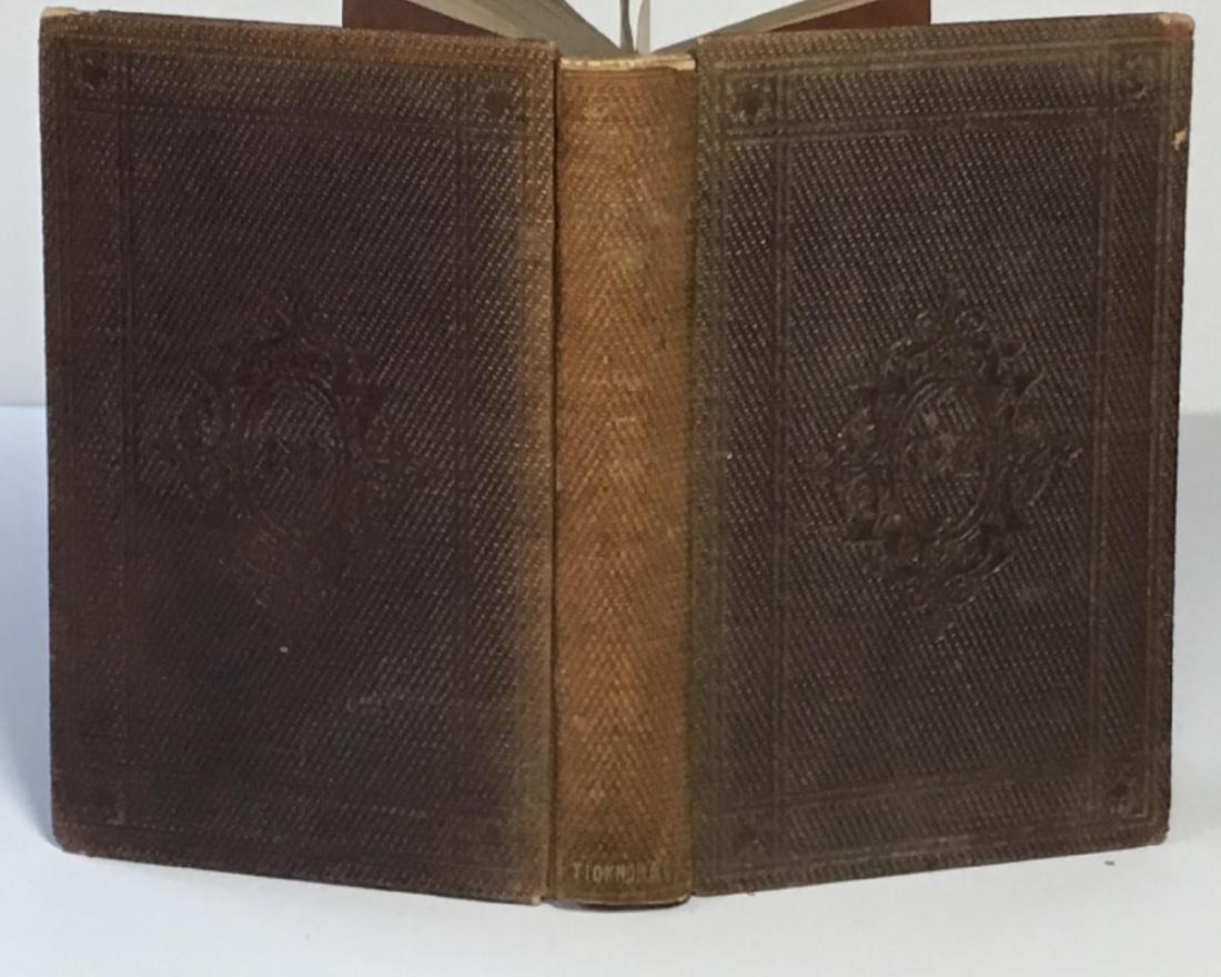 On Liberty John Stuart Mill (1 of 5)