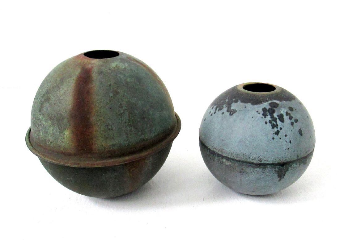 Vintage Weathervane Balls (1 of 8)