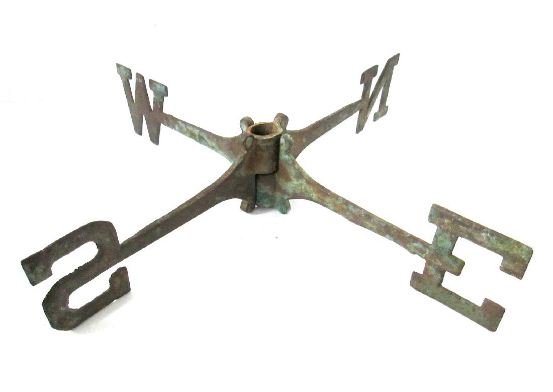Vintage Weathervane Directionals (1 of 9)