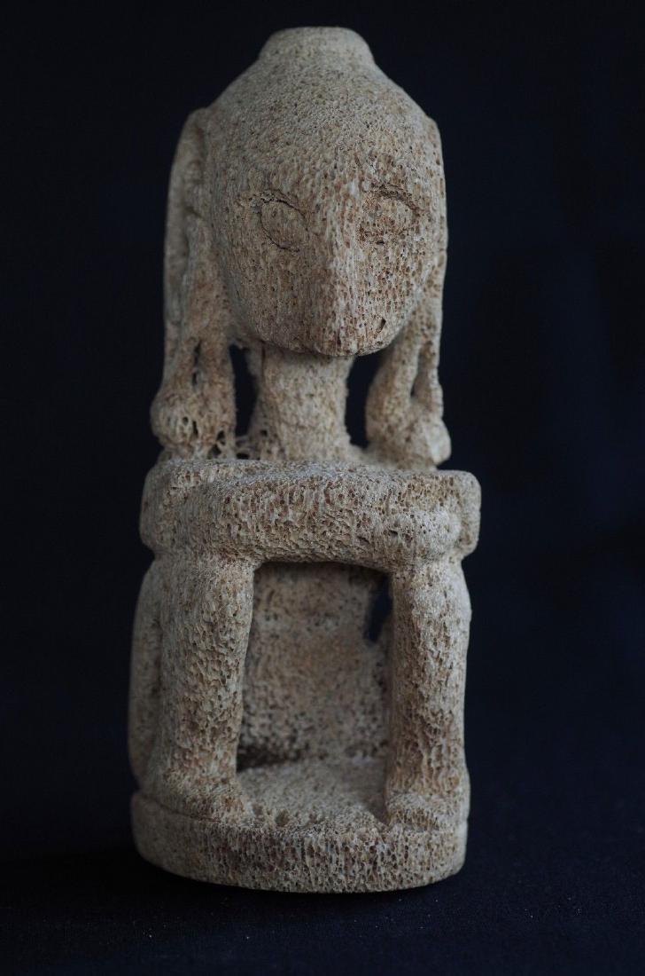 Marine Fossil Leti Ancestral Figure (1 of 8)