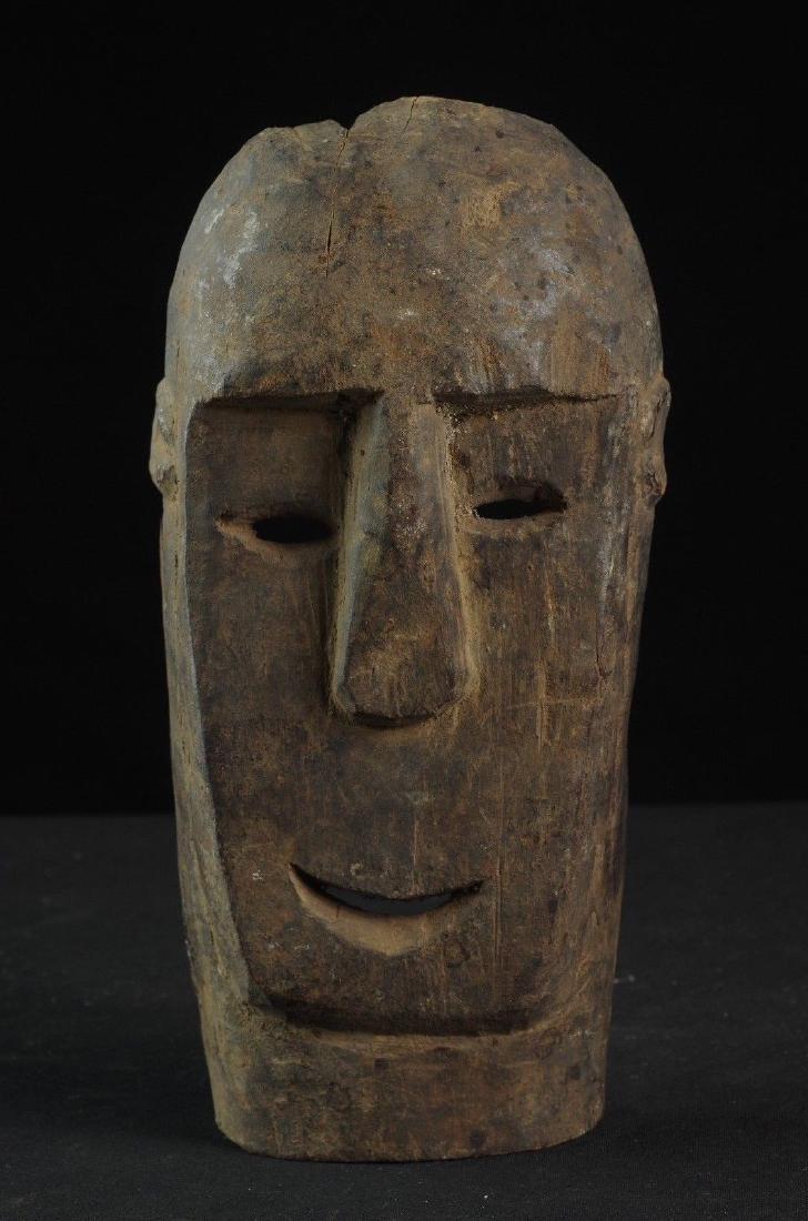 Atoni Mask Amanatun District West Timor (1 of 10)