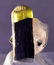 Green Cap Stiknala Tourmaline Specimen