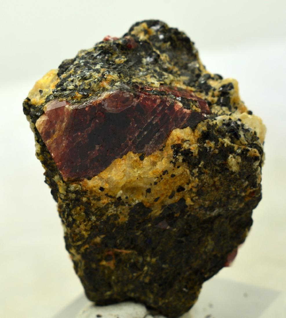 Natural Beautiful Zircon Specimen (1 of 4)