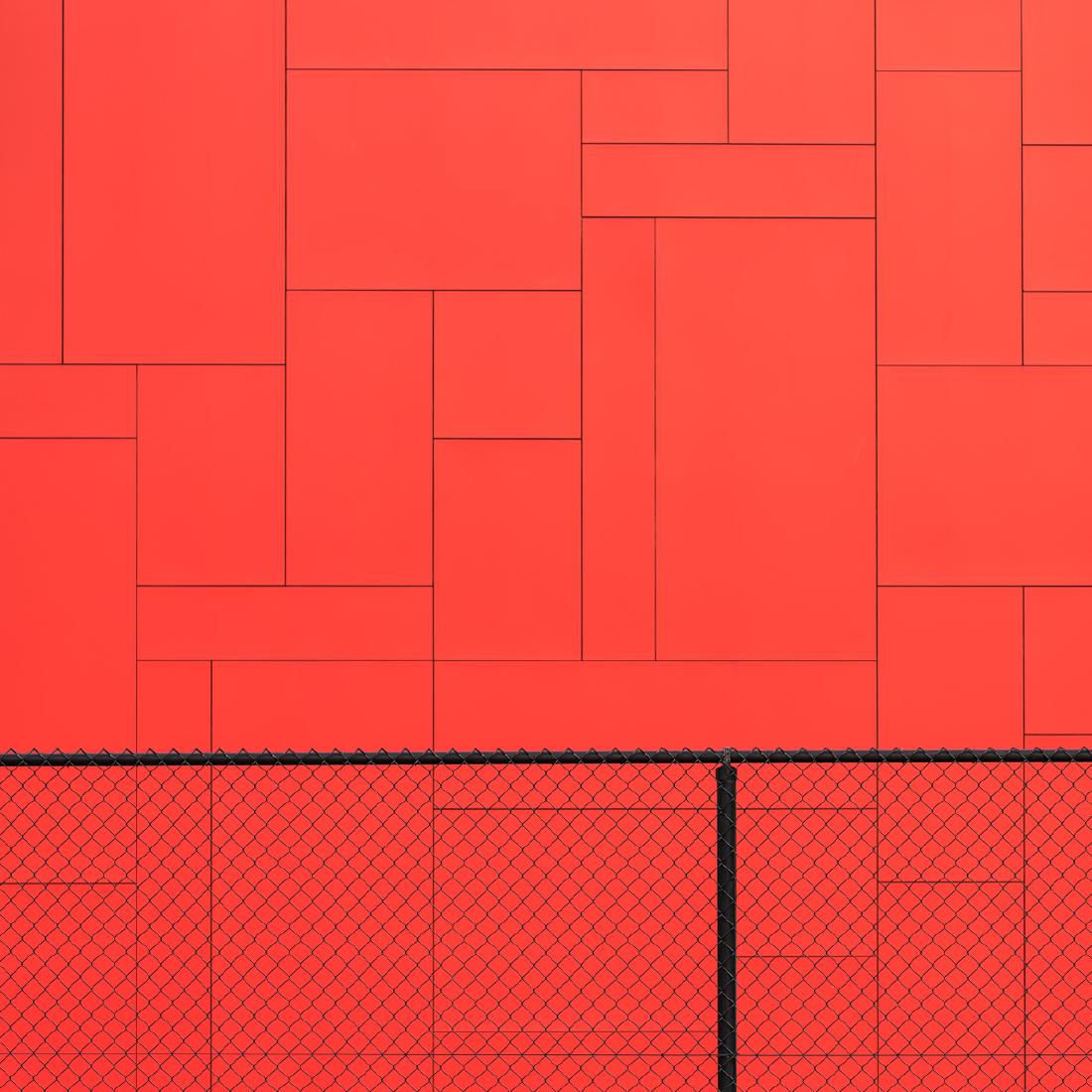 Chris Fraikin Print No Entrance V (1 of 1)