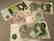 Bank of England Bank Notes