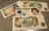 Bank of England Bank Notes - 2