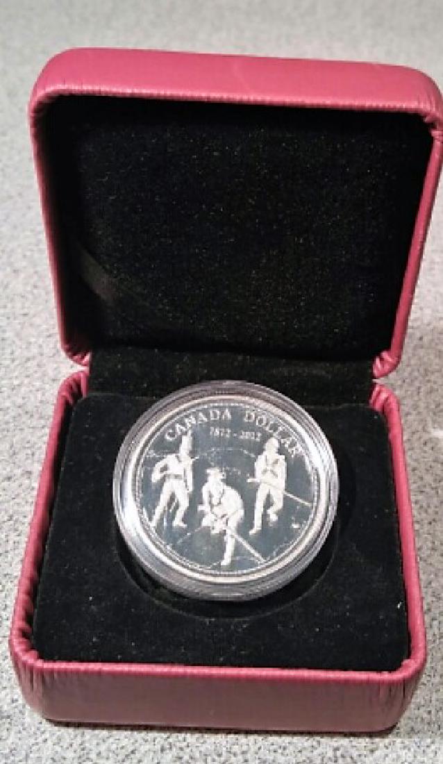 War of 1812 Commemorative Dollar (1 of 2)