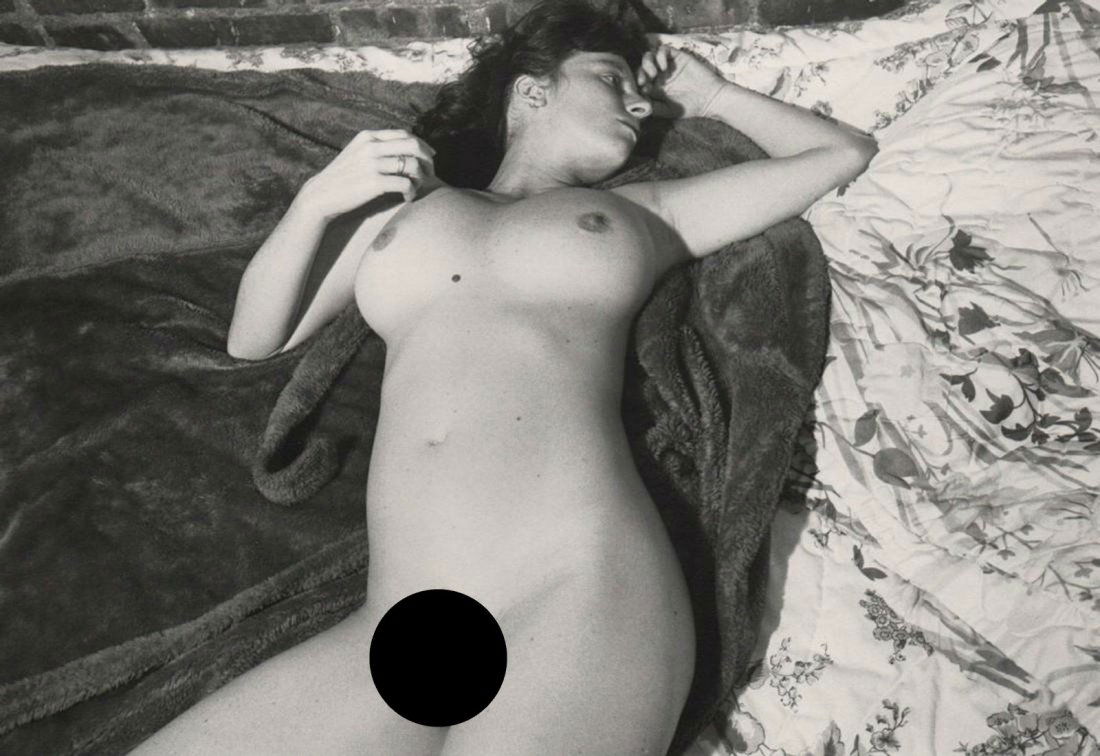 LEE FRIEDLANDER - Nude: Artist: LEE FRIEDLANDER Print Title: Nudes Medium: Duotone Photoengraving Printed 1991 in the US Image size (inches) approx. 9 x 6” Lee Friedlander is an American photographer and artist. In the 196