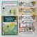 Kellogg. 6 books, all signed with a drawing.