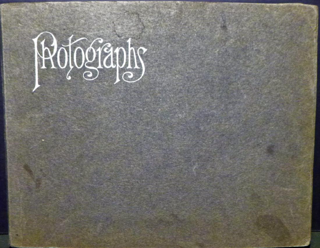 Shorter College African-American Photo Album - Early (1 of 10)