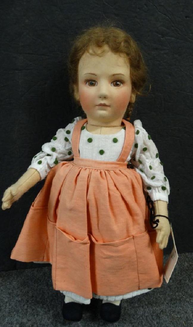 R. John Wright Mary Mary Quite Contrary 1992-93 Ltd: R. JOHN WRIGHT MARY MARY QUITE CONTRARY 1992-93 LTD EDITION 079 of 100 R. JOHN WRIGHT MARY MARY QUITE CONTRARY 1992-93 LTD EDITION 079 of 100 Please note that this lot has a confidential reserve. When